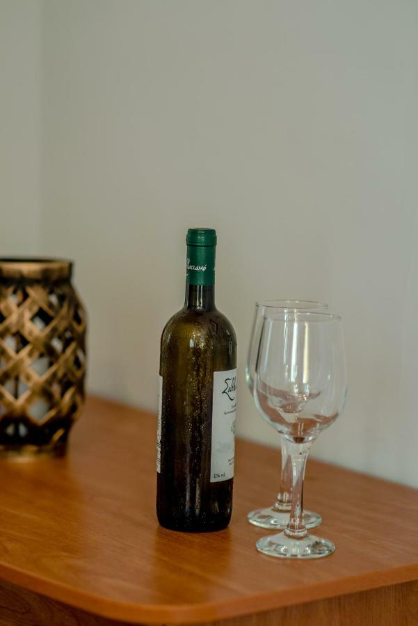 Corfu  Next 2 Cathedral - Corcyra Apartment מראה חיצוני תמונה