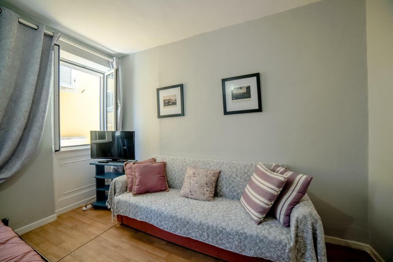 Corfu  Next 2 Cathedral - Corcyra Apartment מראה חיצוני תמונה