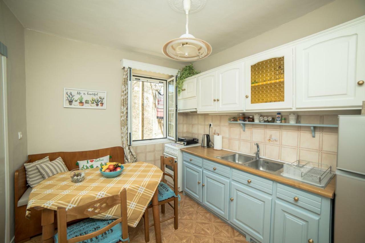 Corfu  Next 2 Cathedral - Corcyra Apartment מראה חיצוני תמונה
