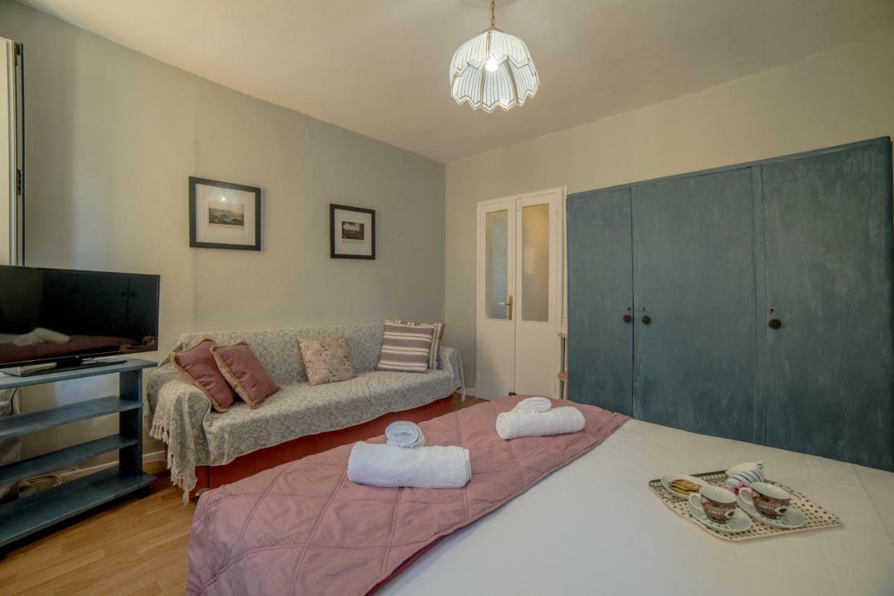 Corfu  Next 2 Cathedral - Corcyra Apartment מראה חיצוני תמונה
